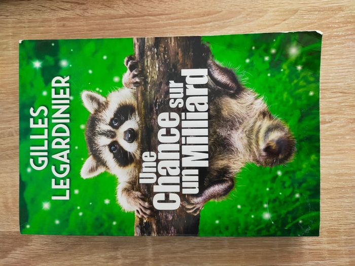 Une chance sur un milliard