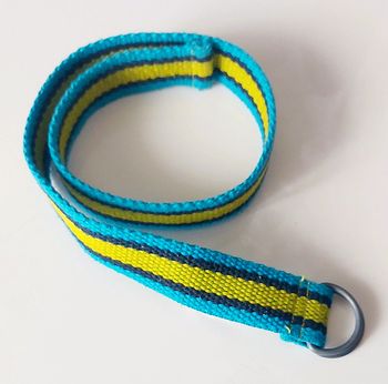 Ceinture garçon