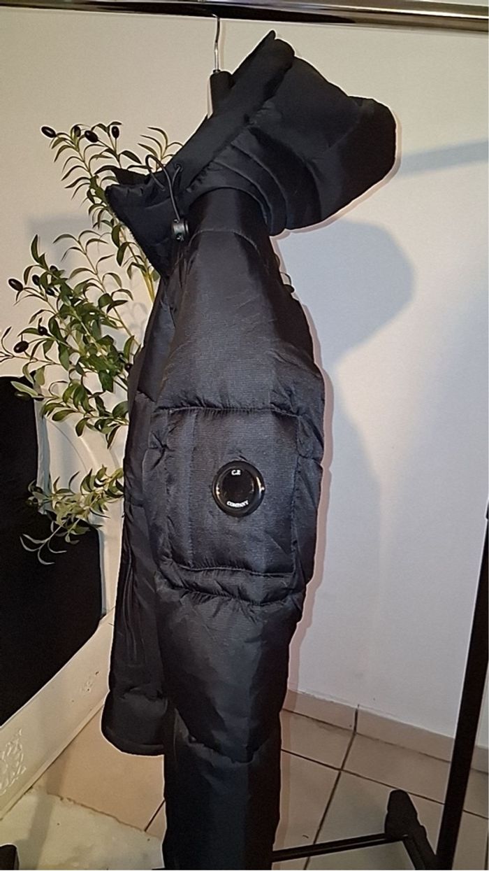 Doudoune Cp company - photo numéro 3