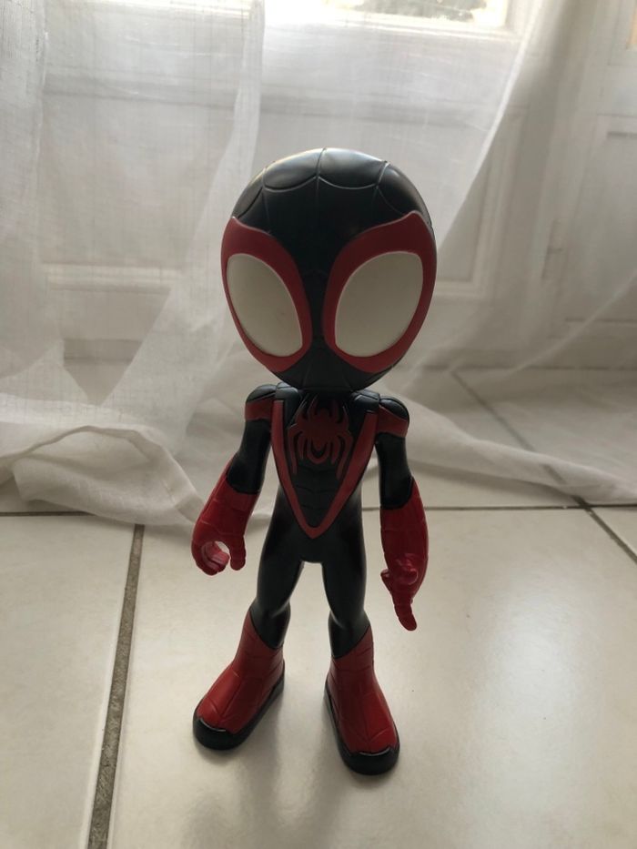 Miles - photo numéro 2