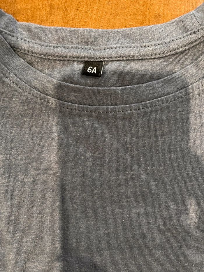 T-shirt - photo numéro 2