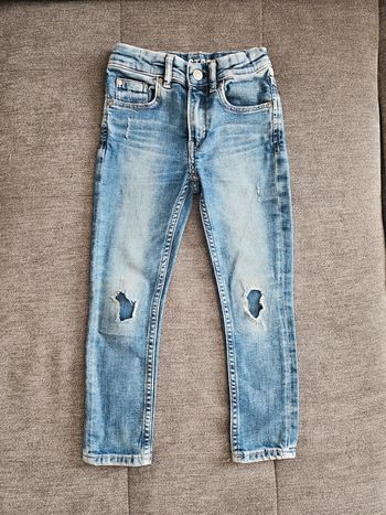 Jean skinny fit H&M