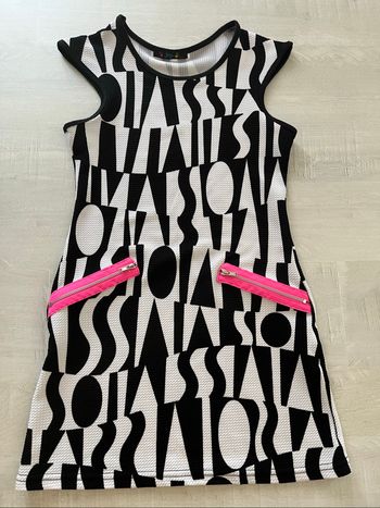 Robe fille