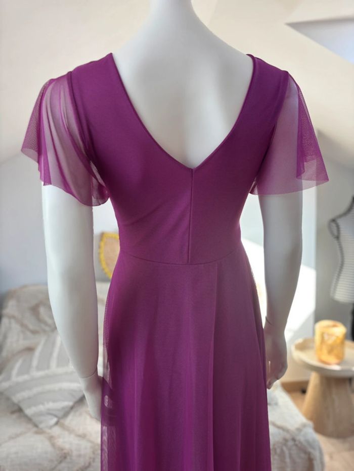 Robe de cérémonie TU - photo numéro 8