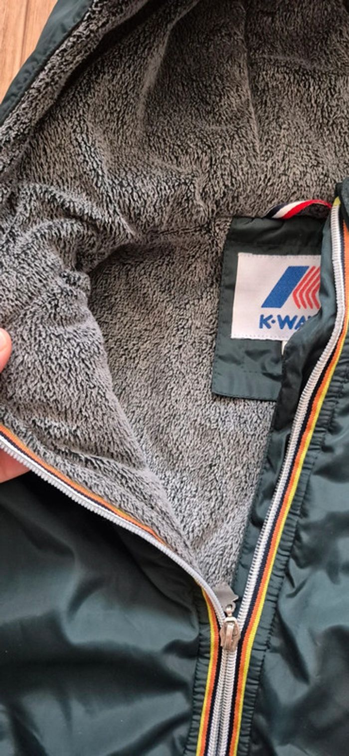 K-way enfant - photo numéro 5