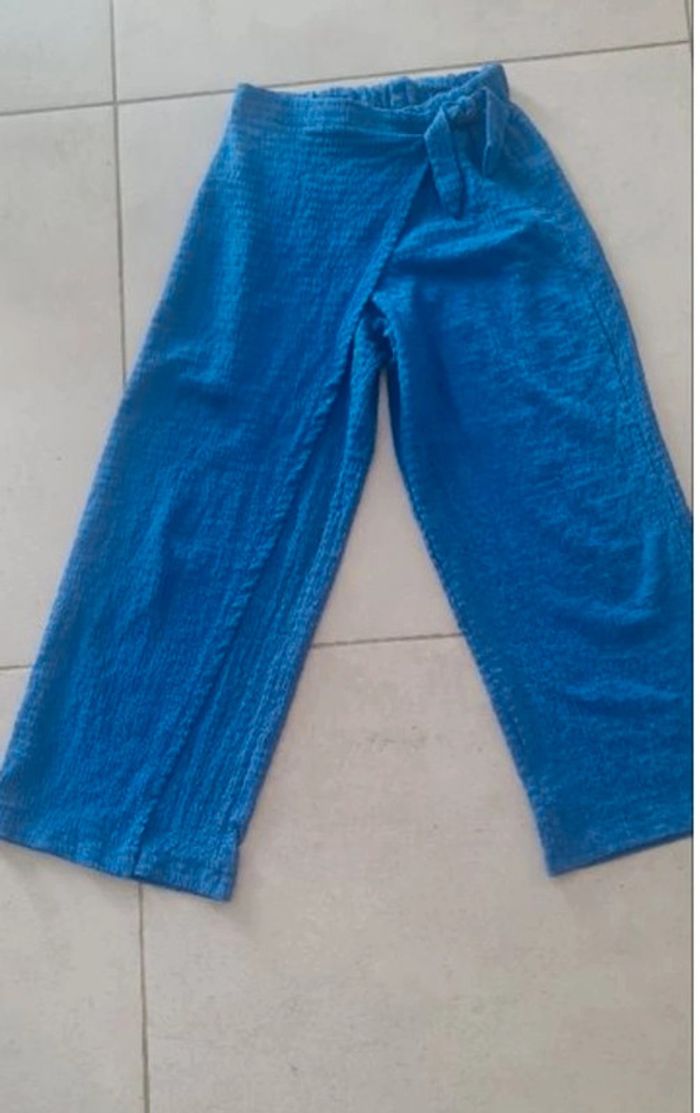 Pantalon zara