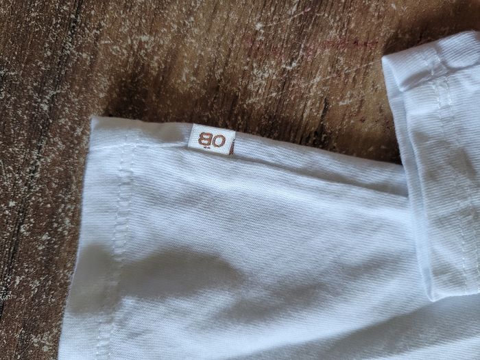 T-shirt - photo numéro 4