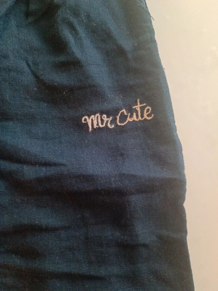 Pantalon garçon - photo numéro 4