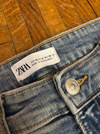 Jeans skinny taille 38