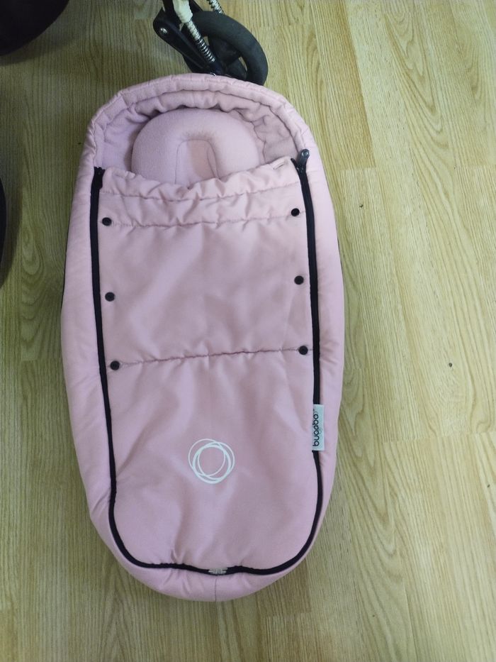 Poussette - photo numéro 10