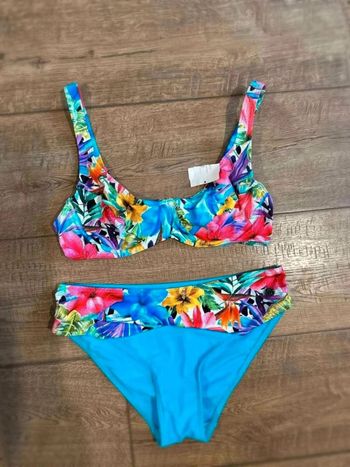 Maillot  de bain