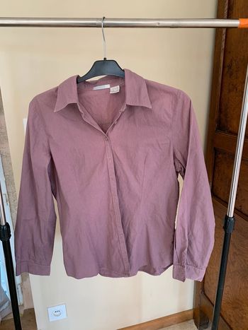 Chemise