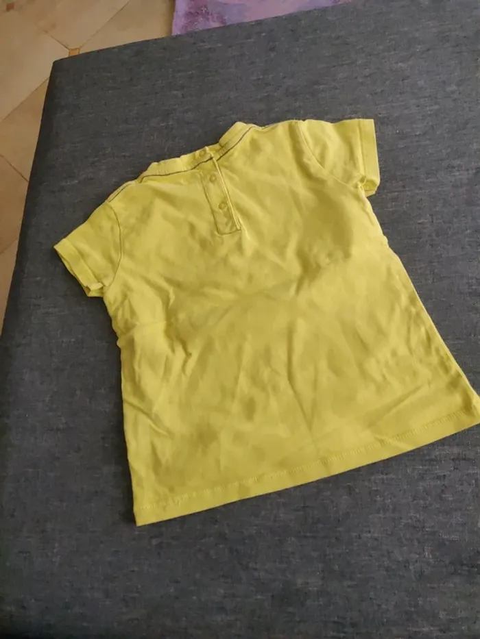 T-shirt Kiabi - photo numéro 3