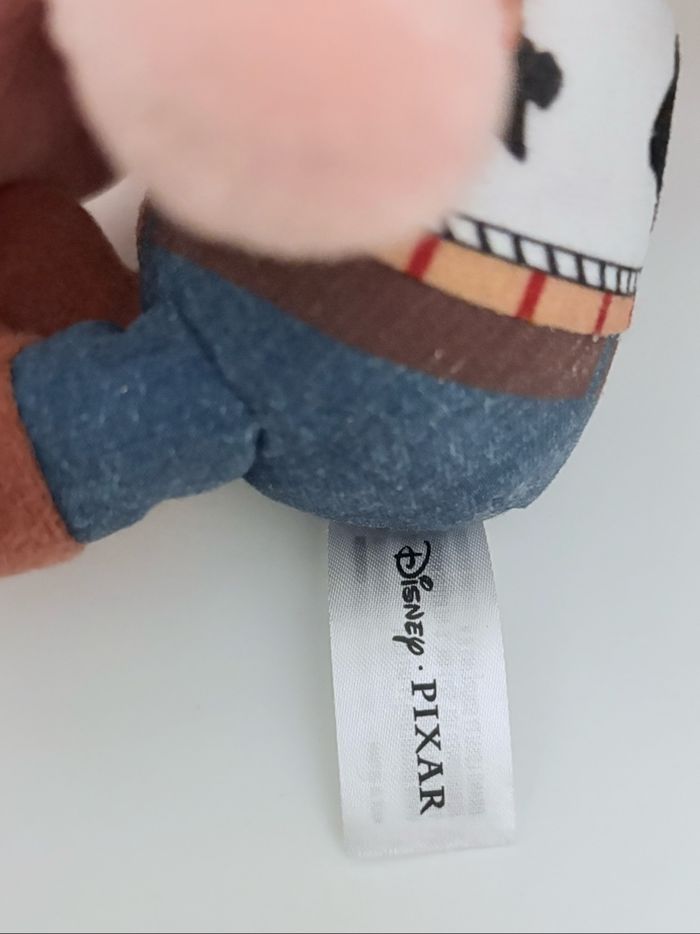 Lot peluches Toy Story Disney - photo numéro 3