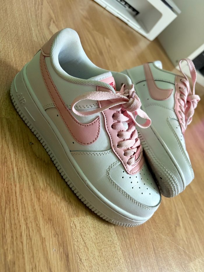 Air force - photo numéro 2