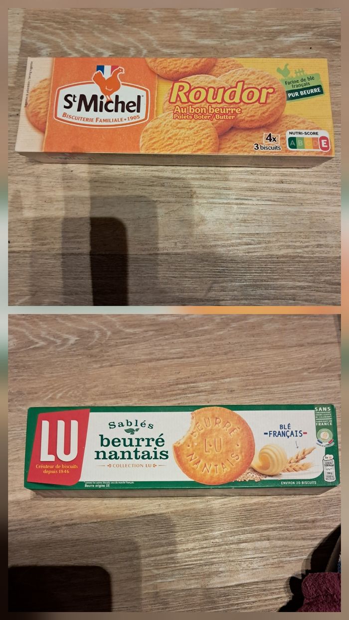 Gâteaux - photo numéro 2