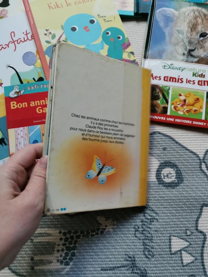 Lot de 32 livres - photo numéro 5
