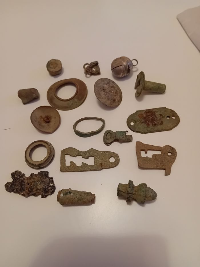 Objet anciens - photo numéro 4