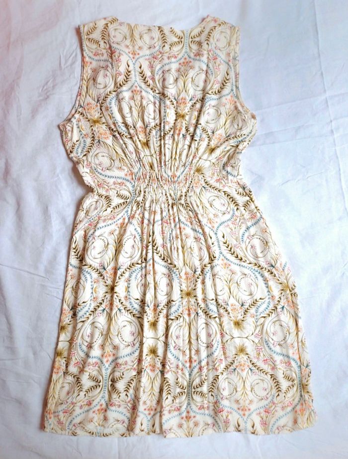 Robe Patrice Bréal taille 40 / 42 - photo numéro 4