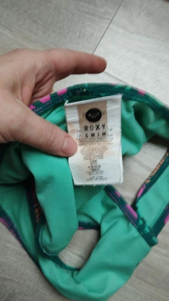 Maillot de bain roxy - photo numéro 9