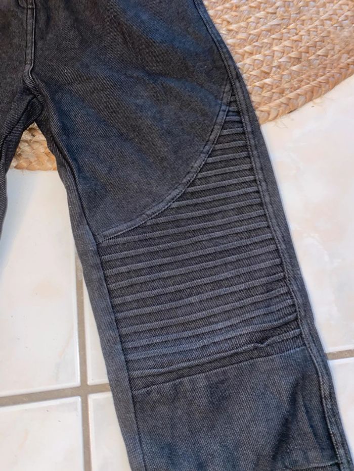 Leggings enfant calzedonia 11/12 ans - photo numéro 2