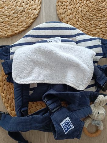 🌼 Porte bébé 🌼