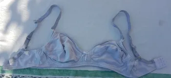 Soutien gorge maternité