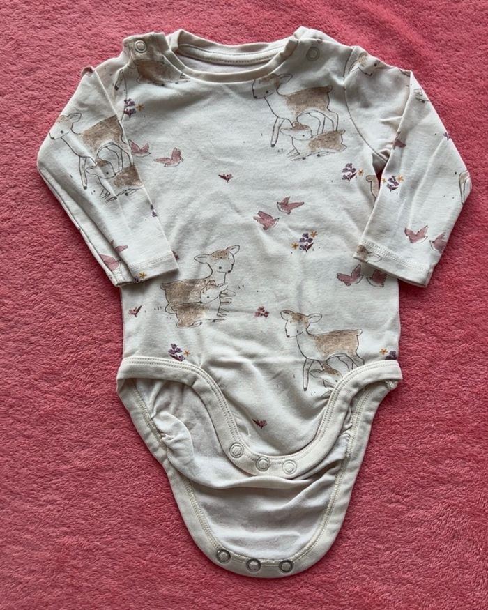 Ensemble body + legging - photo numéro 2