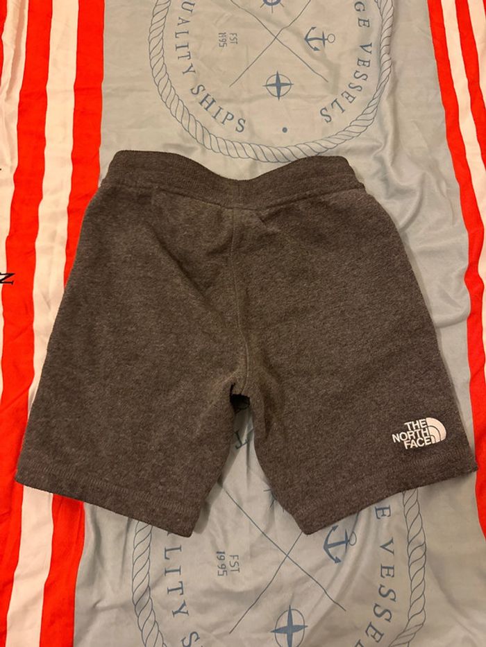 Short d’été - photo numéro 2