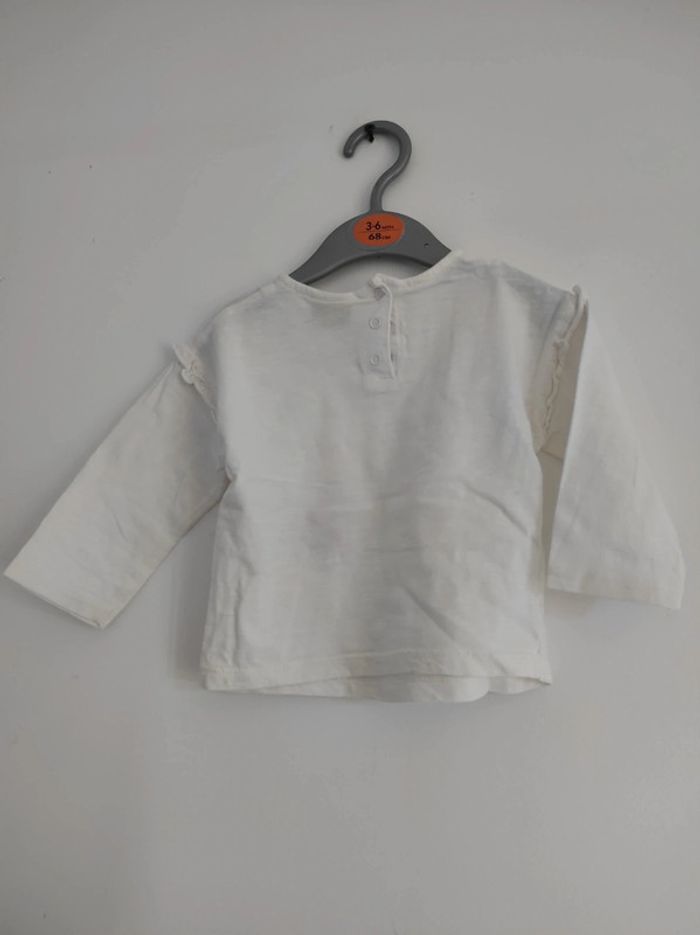 T shirt - photo numéro 2