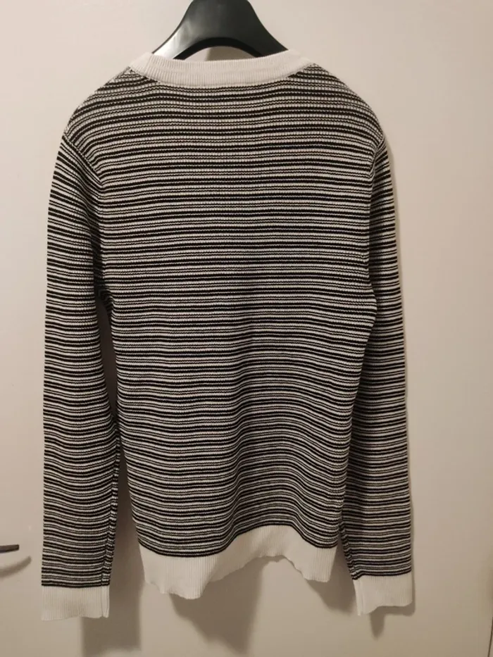 Tricot pullover Jack and Jones Neuf taille Xs - photo numéro 10