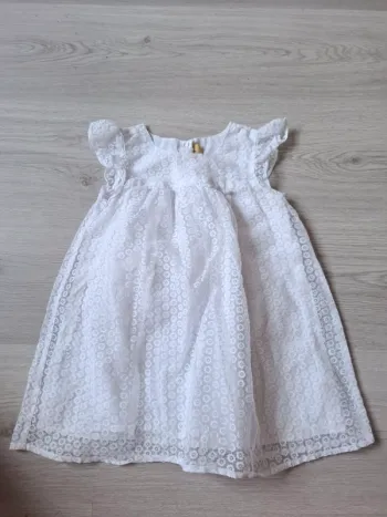 Robe 2 ans My mini chicco
