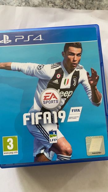 Fifa 19