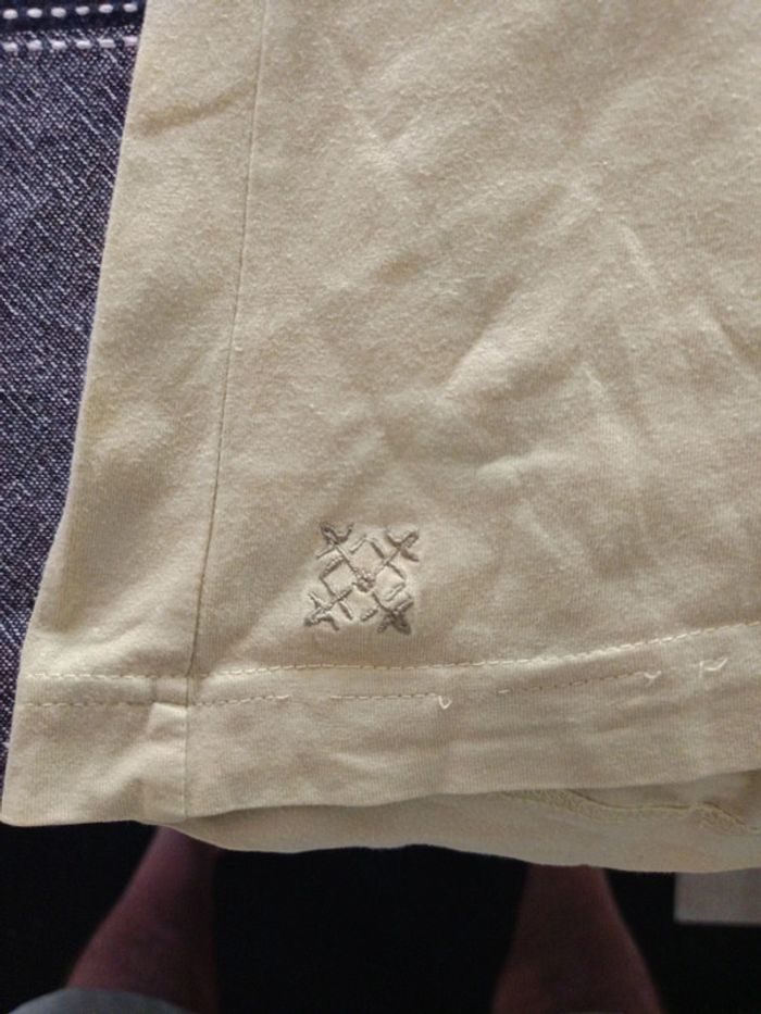 Polo homme Oxbow taille XXXL - photo numéro 4