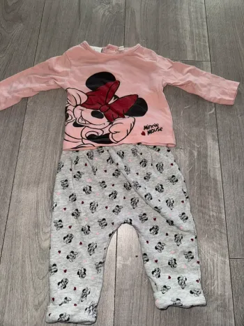 Ensemble Minnie