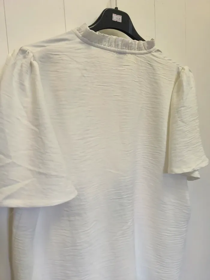 1000000098174 chemisier taille m - photo numéro 3