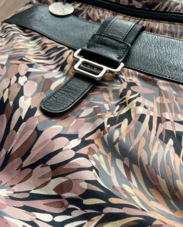 Sac bandoulière Lamarthe - photo numéro 8