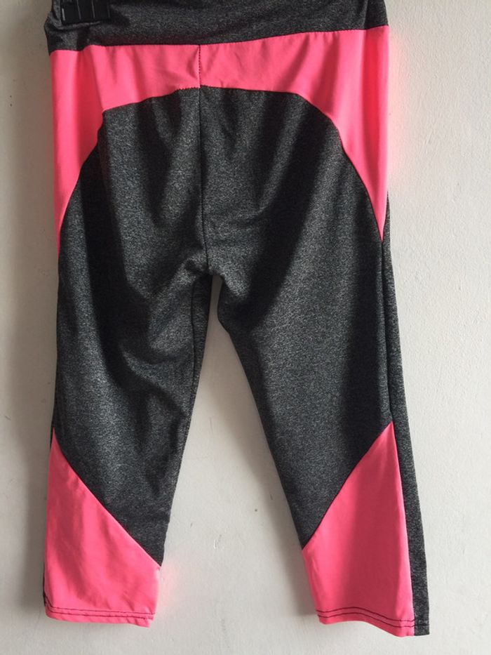 Legging de sport - photo numéro 2