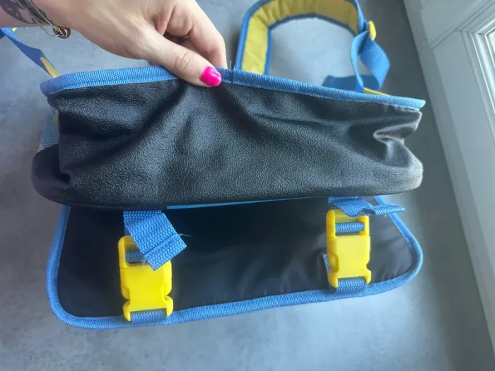 Cartable - photo numéro 9