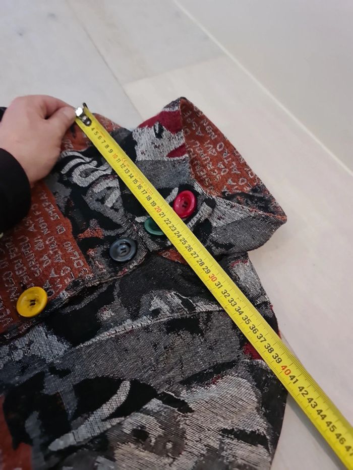 Manteau long femme taille 38 - photo numéro 14