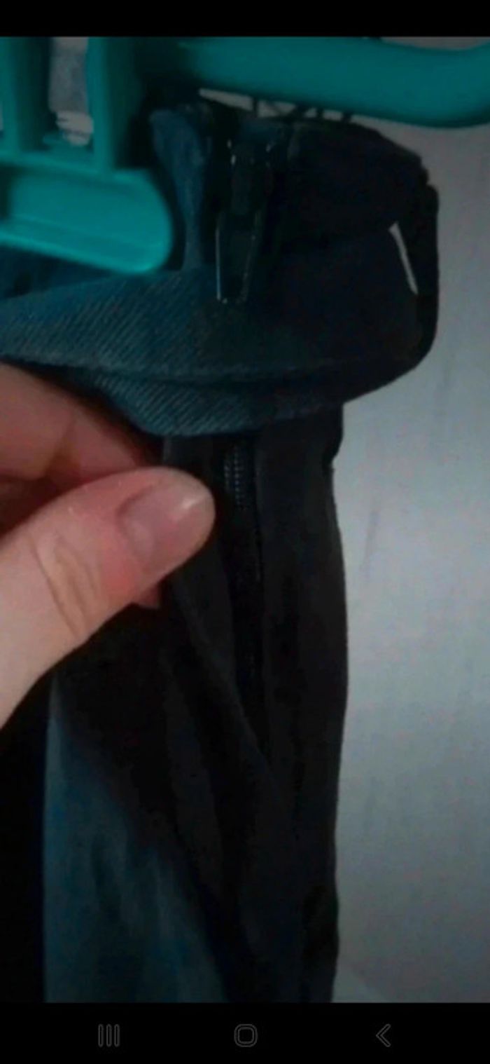 Pantalon H&M taille S 👻 - photo numéro 5