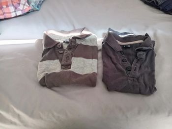 Deux polos