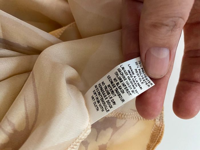 Chemise Noo boho T42 neuve - photo numéro 5
