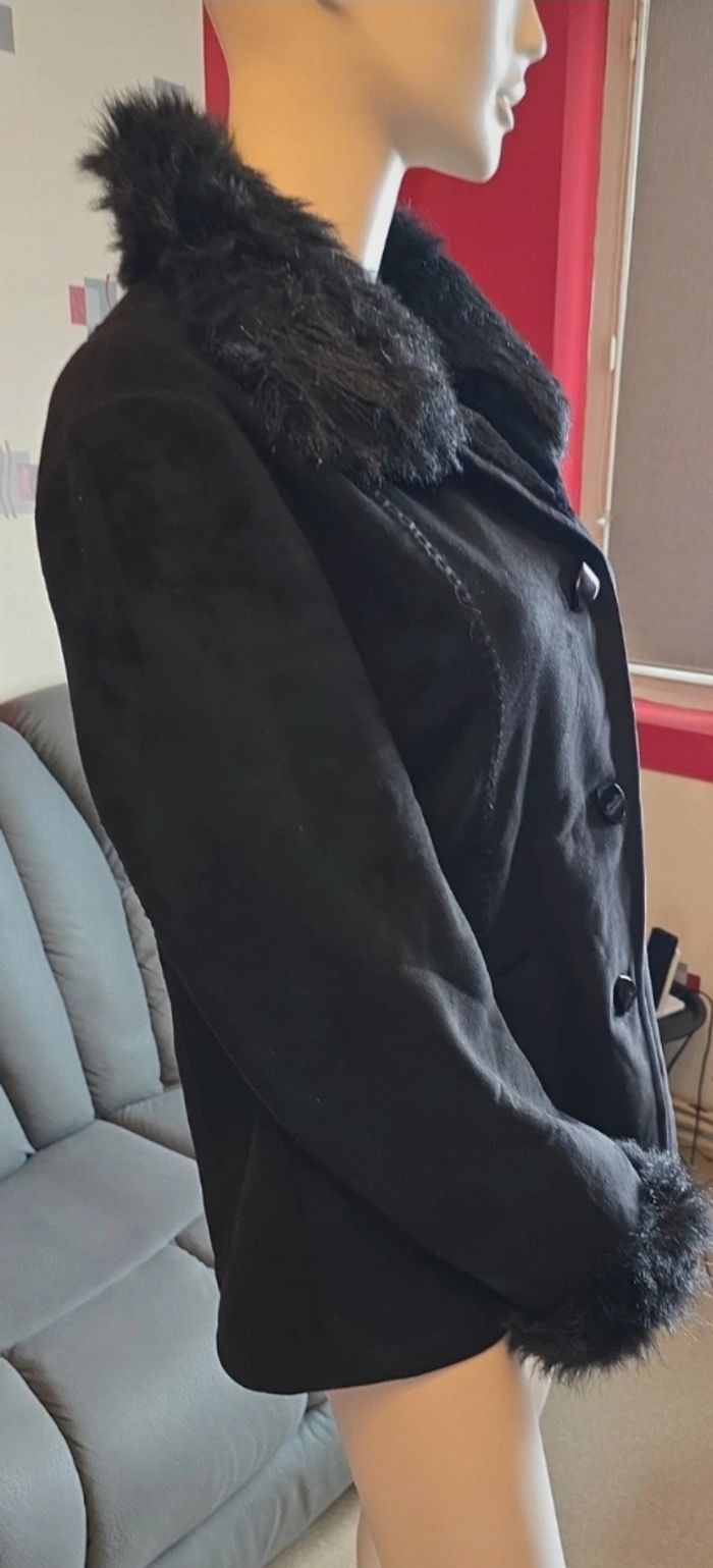 Manteau - photo numéro 3