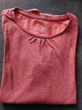 Tee shirt