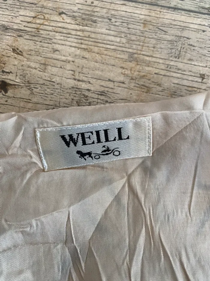Débardeur chic Weill - photo numéro 4