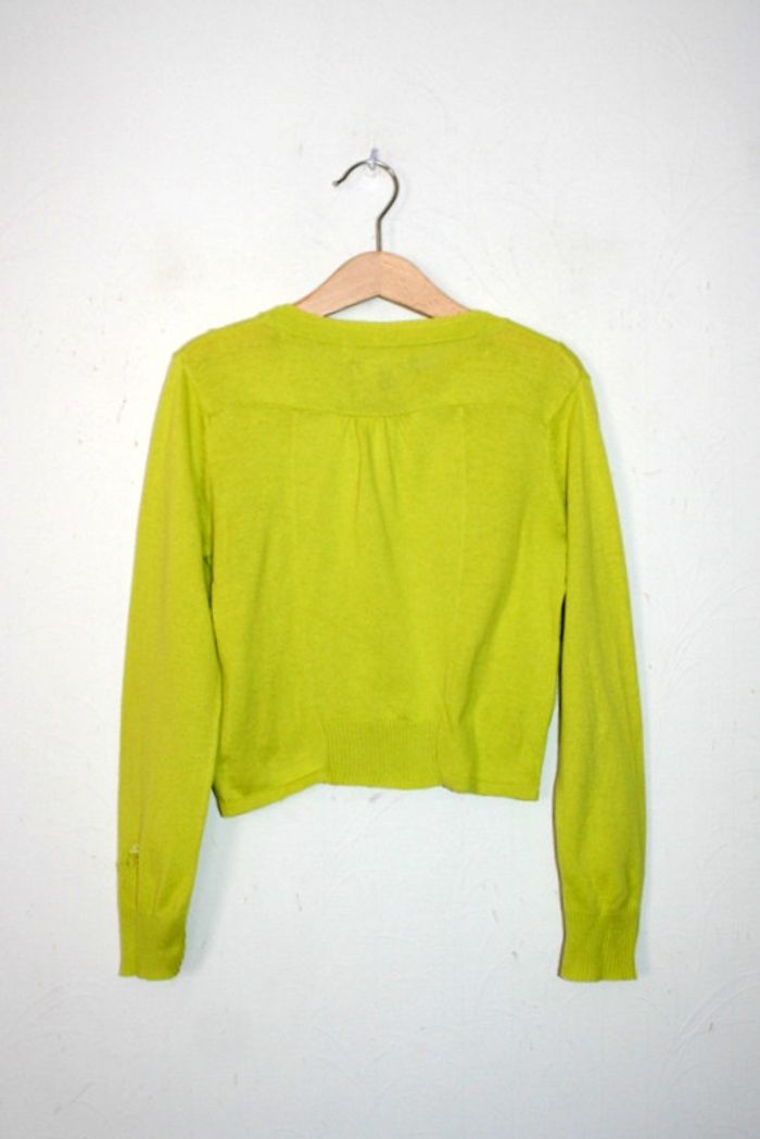 Gilet marque Jean Bourget taille 6 ans - photo numéro 3