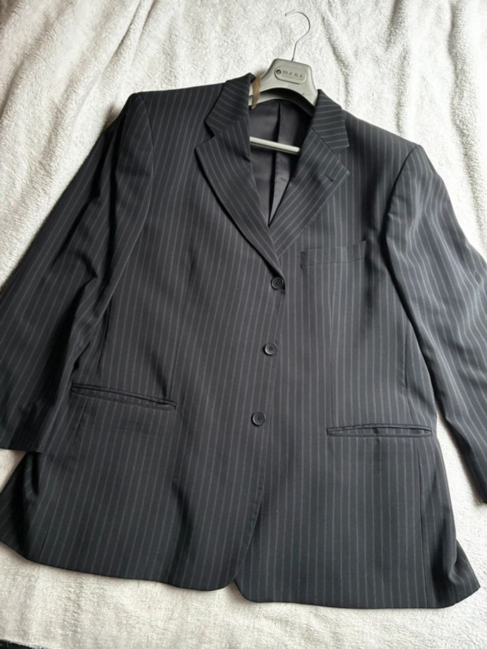 Costume 2 pièce - photo numéro 10