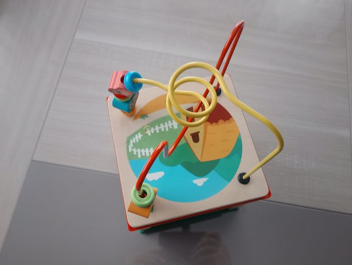 Cube enfant - photo numéro 7