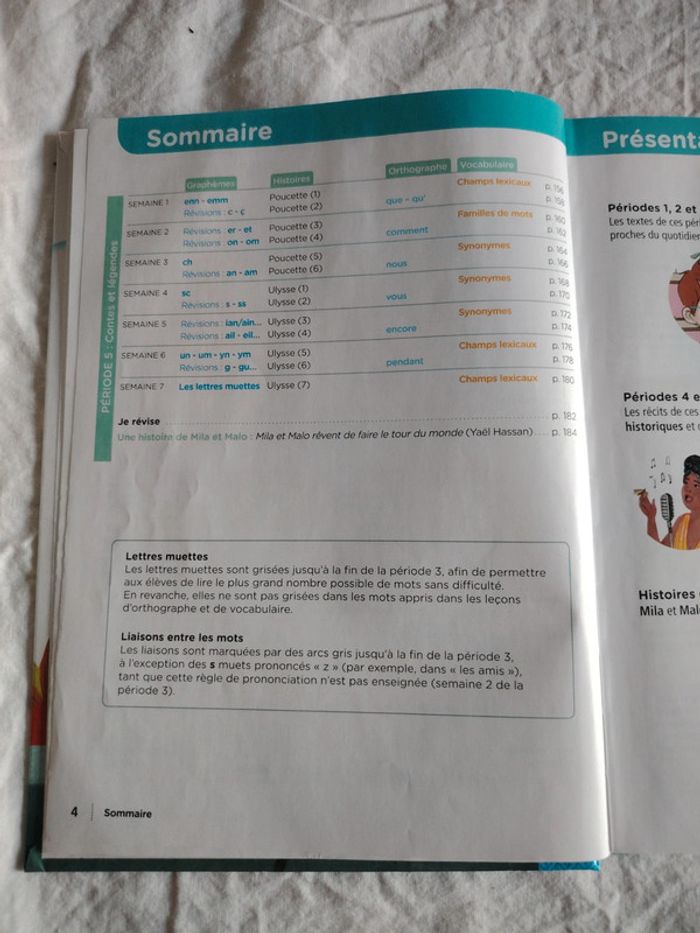 Manuel de lecture méthode explicite - photo numéro 5